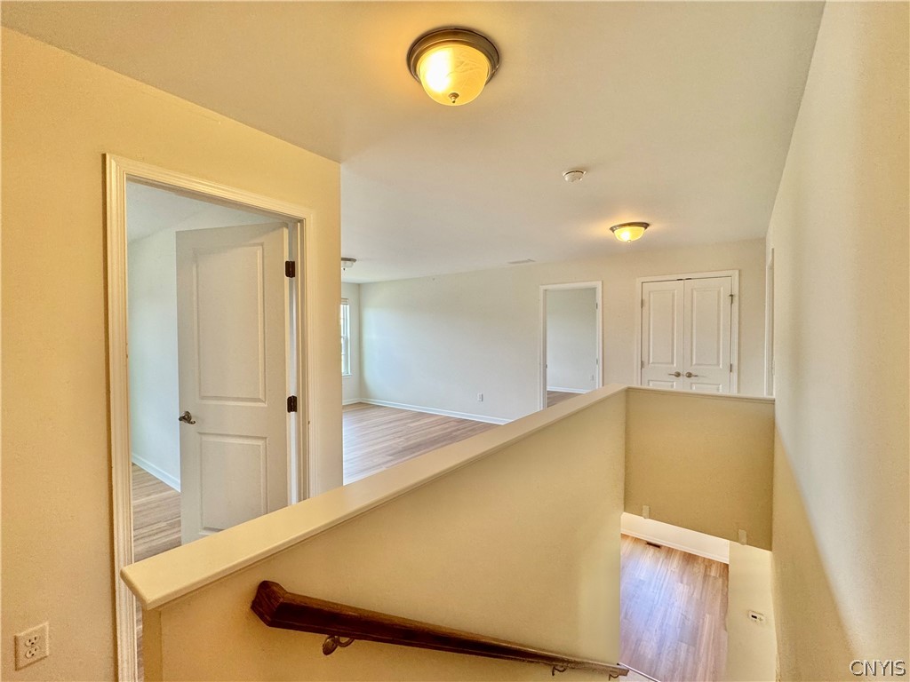 101 Rising Crest Circle Manlius, NY 13116 - Photo 18 of 32 Huge Bonus Space