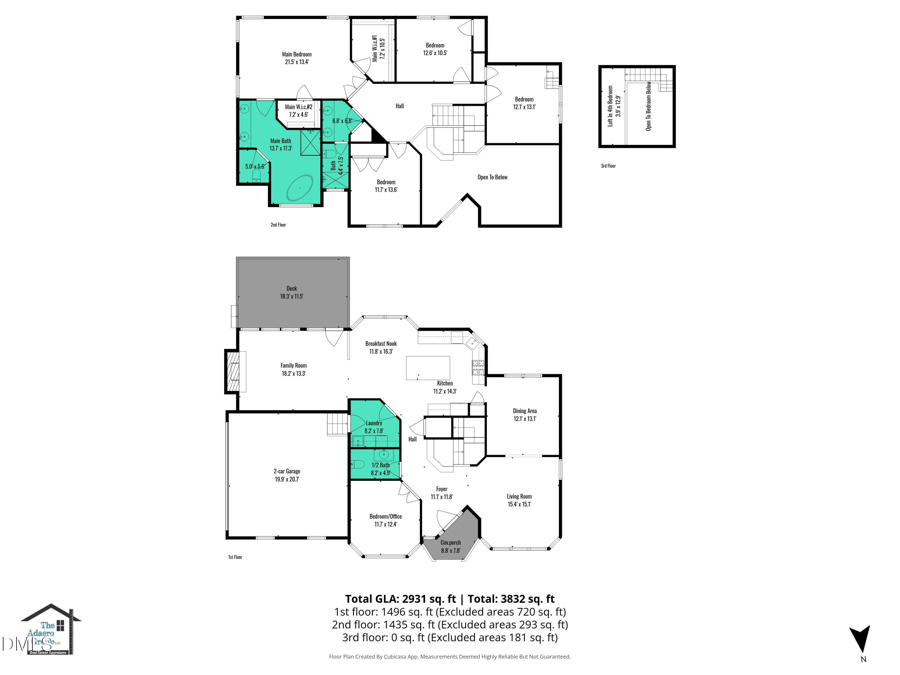 2509 Barton Ridge Court Raleigh, NC 27613 - Photo 59 of 64