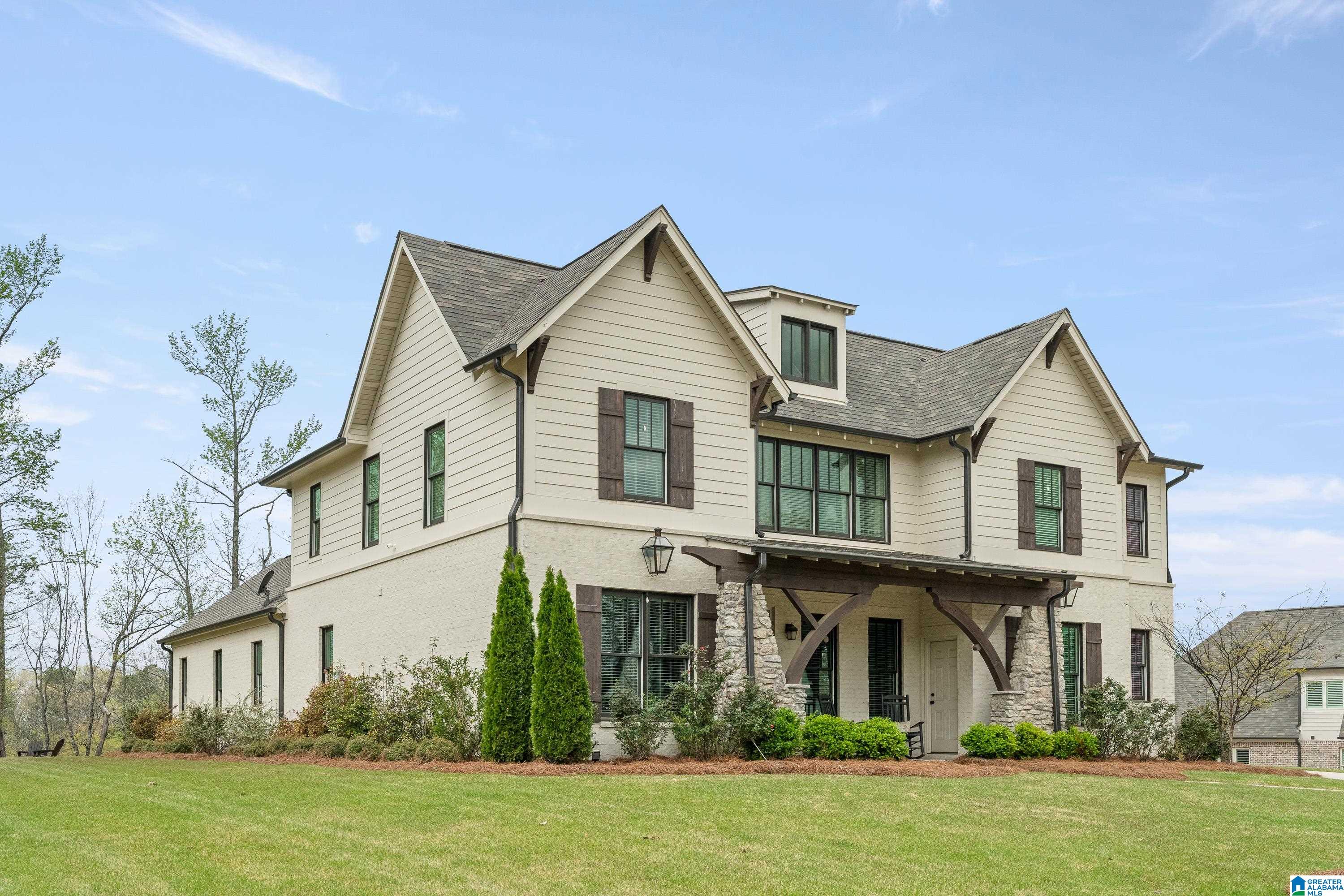 2032 Highland Gate Way Birmingham, AL 35244 - Photo 1 of 79