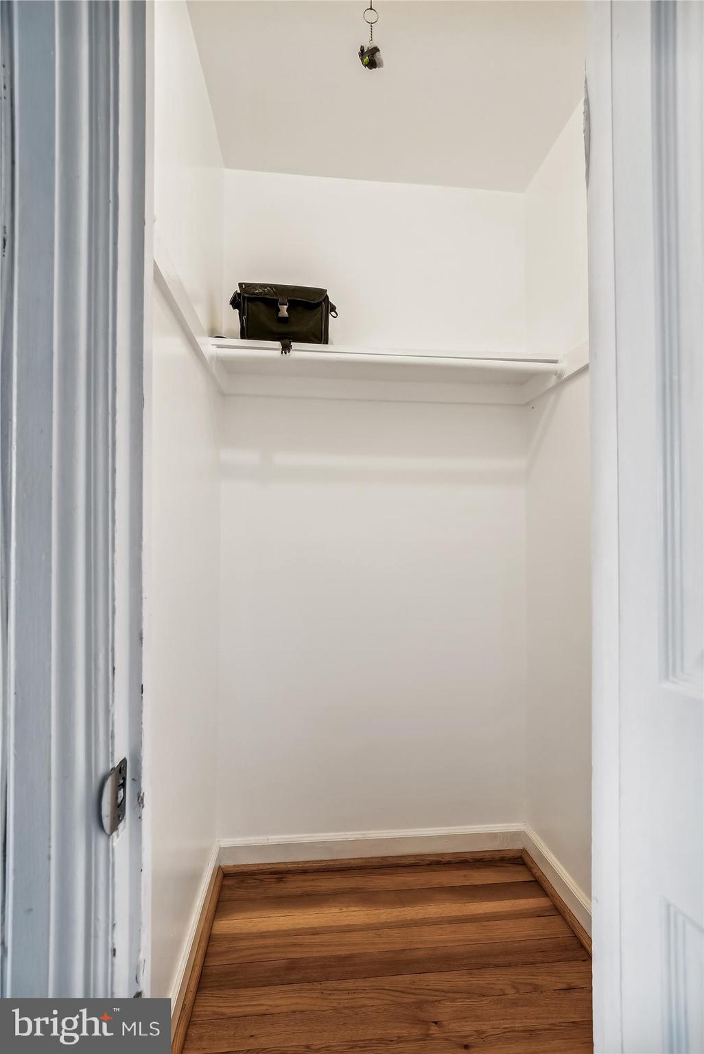 4860 28th Street South, Unit C2 Arlington, VA 22206 - Photo 19 of 34 Walk in closet