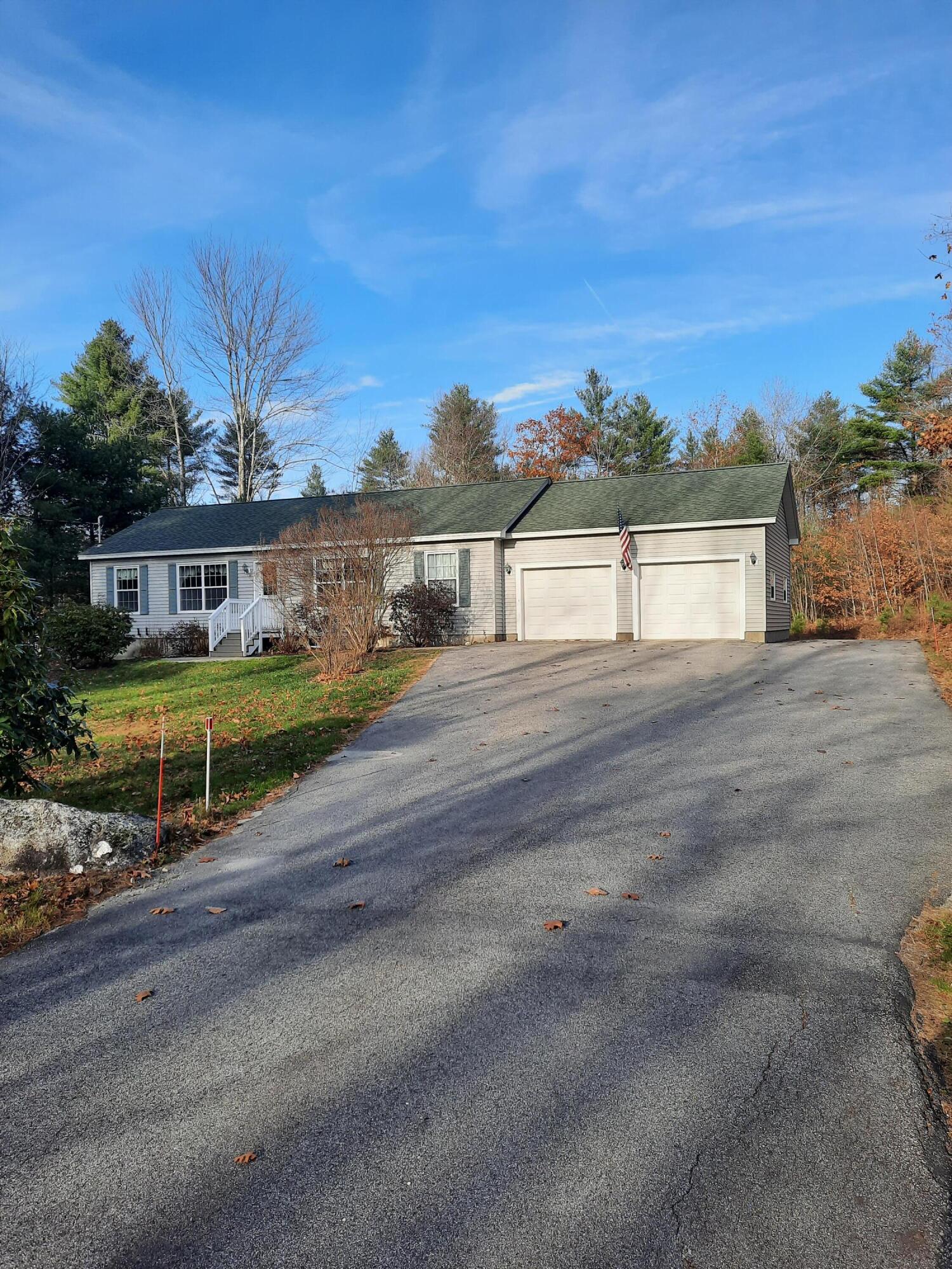 18 Ramsdell Road Gray, ME 04039 - Photo 2 of 16 01