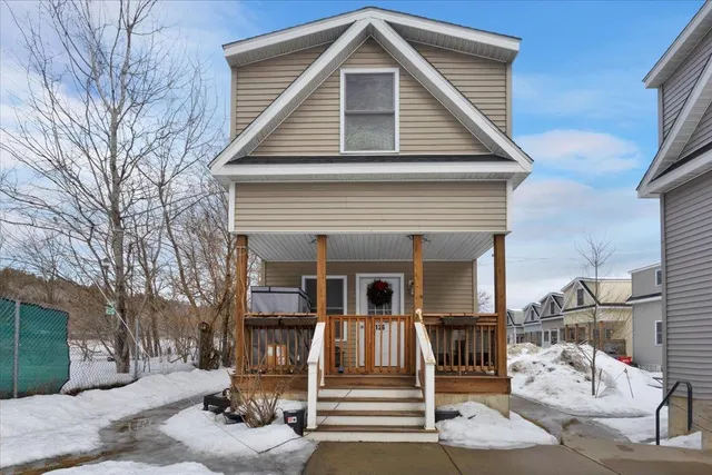 $274,900 | 126 O'Hear Court, Unit 126, Waterbury, VT 05676