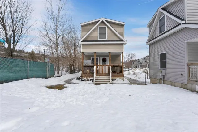 $274,900 | 126 O'Hear Court, Unit 126, Waterbury, VT 05676