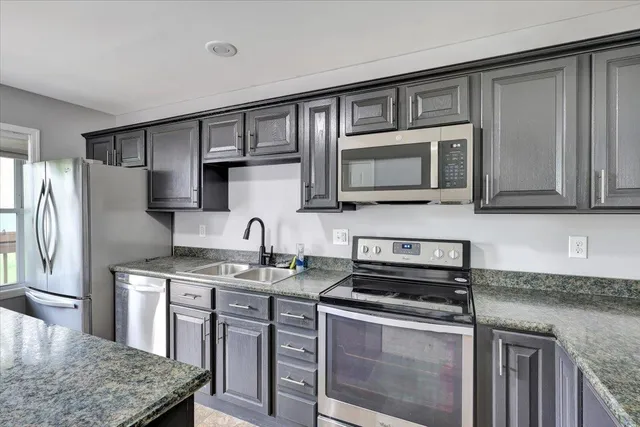 $274,900 | 126 O'Hear Court, Unit 126, Waterbury, VT 05676