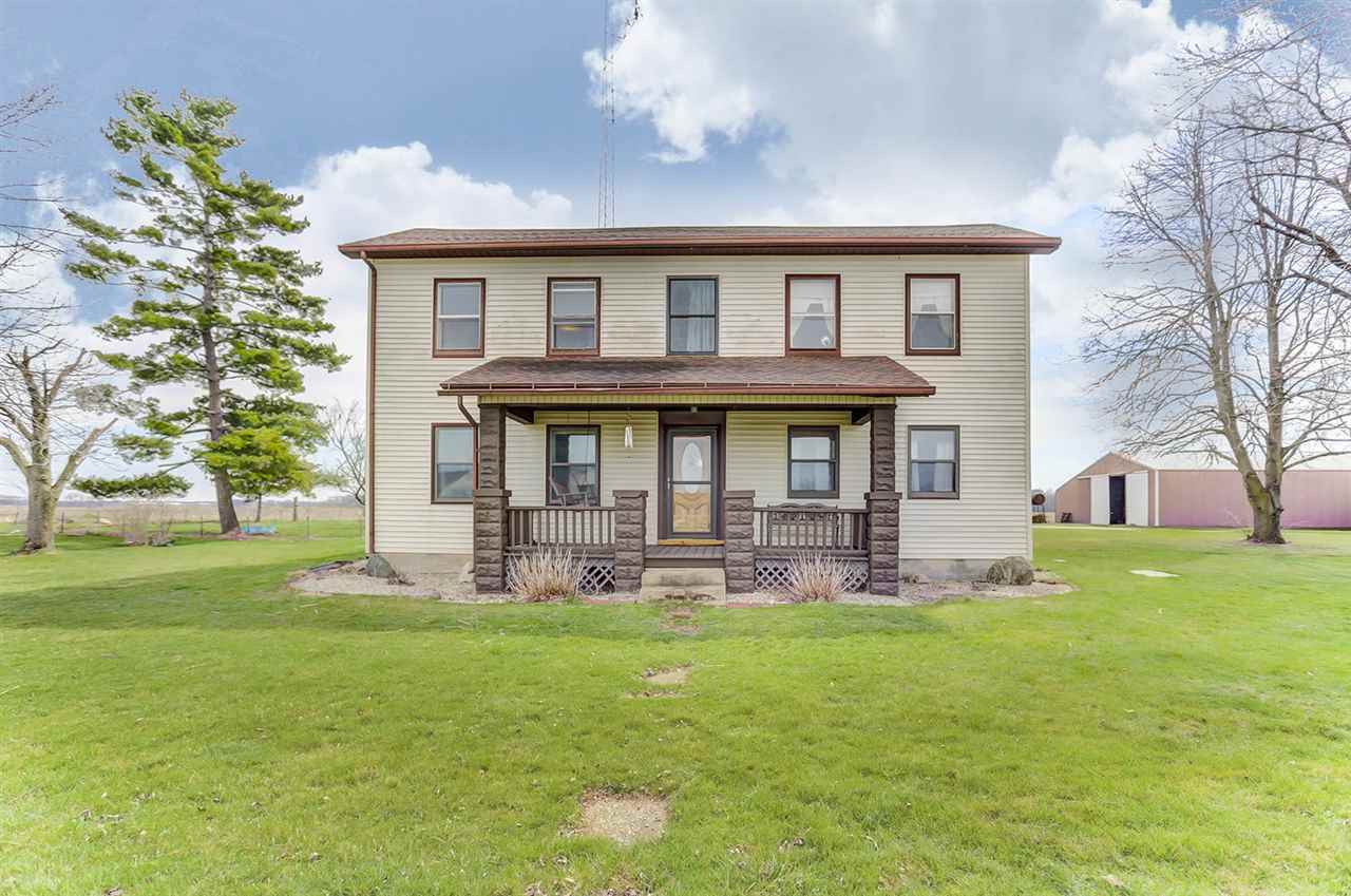 3915 Woods Road Fort Wayne, IN 46818 - Photo 1 of 30