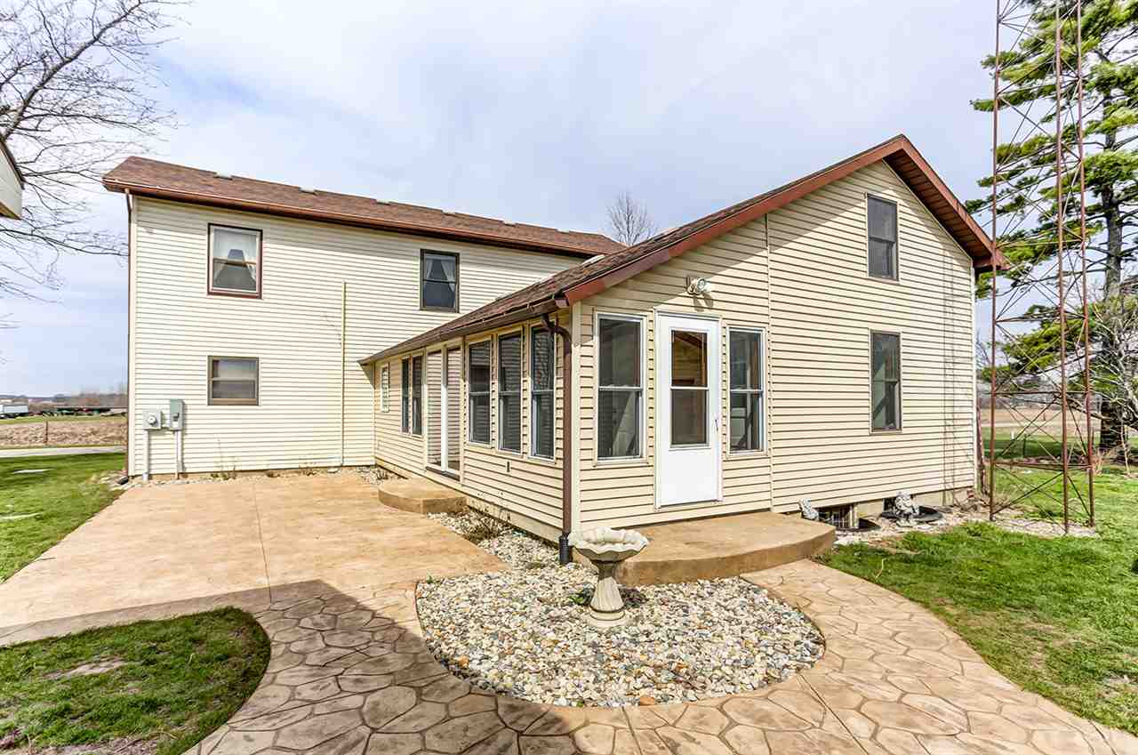 3915 Woods Road Fort Wayne, IN 46818 - Photo 24 of 30