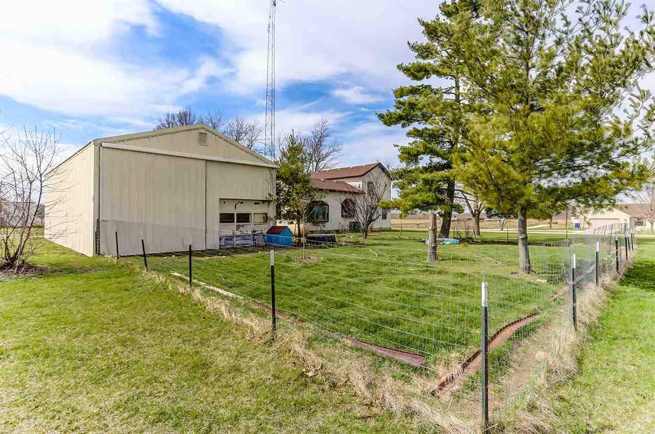 3915 Woods Road Fort Wayne, IN 46818 - Photo 29 of 30