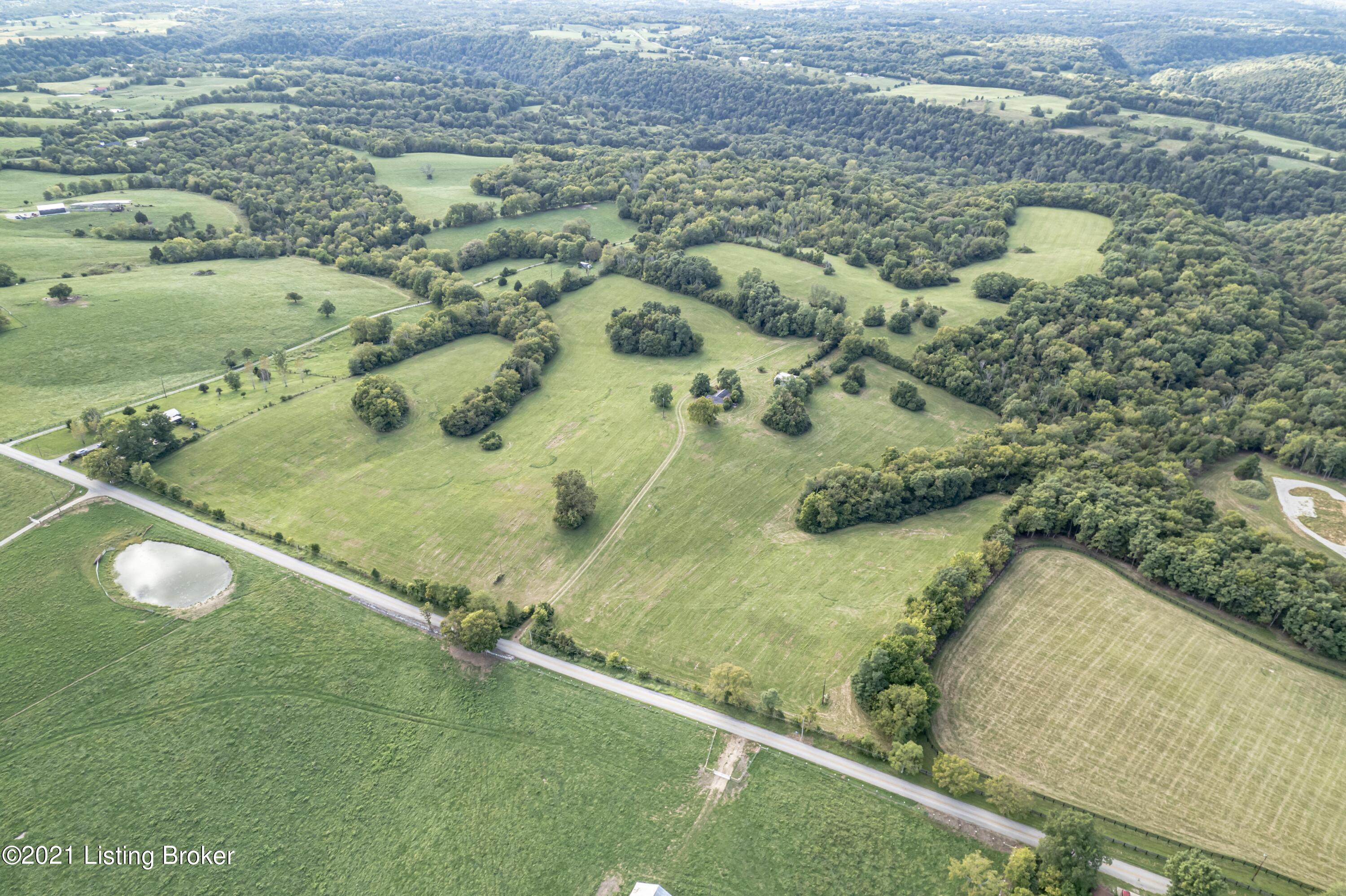 7599 McCowans Ferry Road Versailles, KY 40383 - Photo 13 of 34 DJI_0050