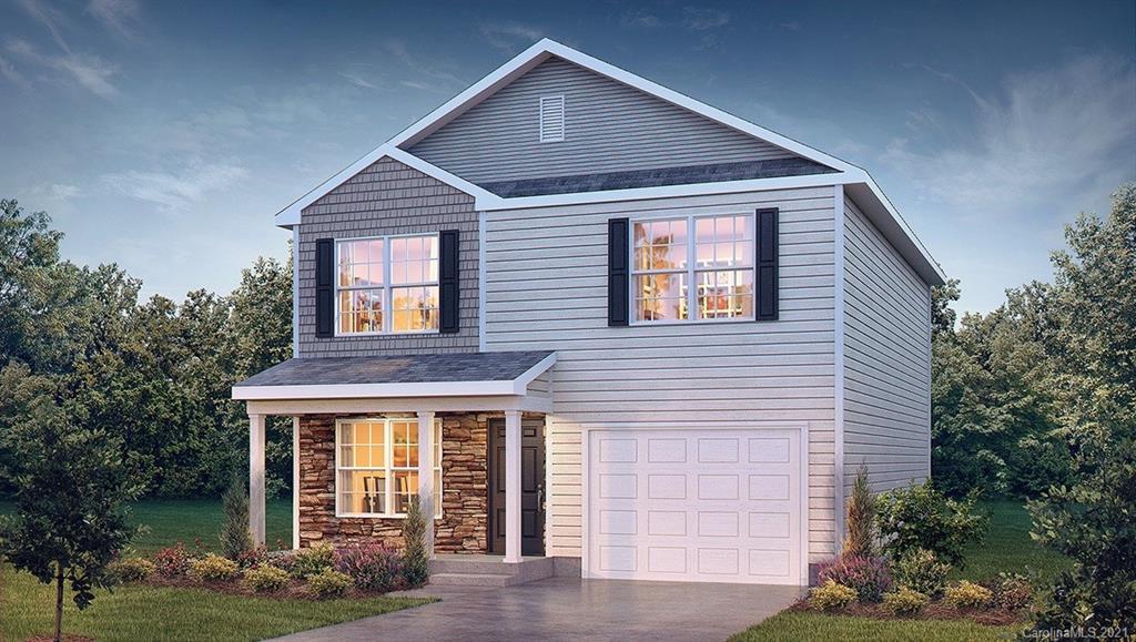 7141 Finnigan Road Charlotte, NC 28215 - Photo 1 of 17 Gallery Image 1