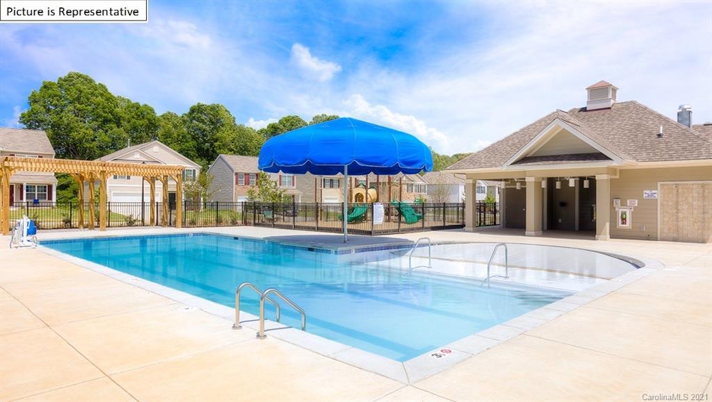 7141 Finnigan Road Charlotte, NC 28215 - Photo 16 of 17 Gallery Image 16