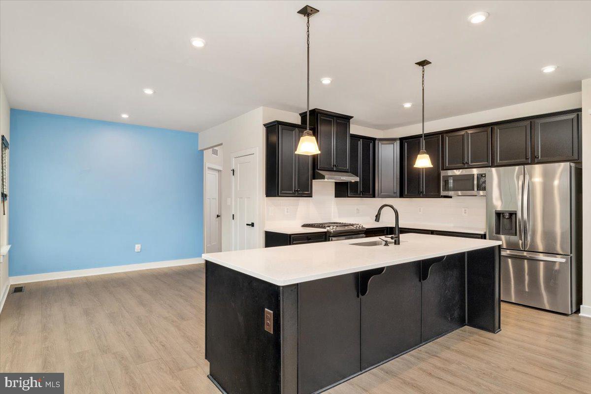 207 Decatur Circle Stephens City, VA 22655 - Photo 8 of 66 Gallery Image 8