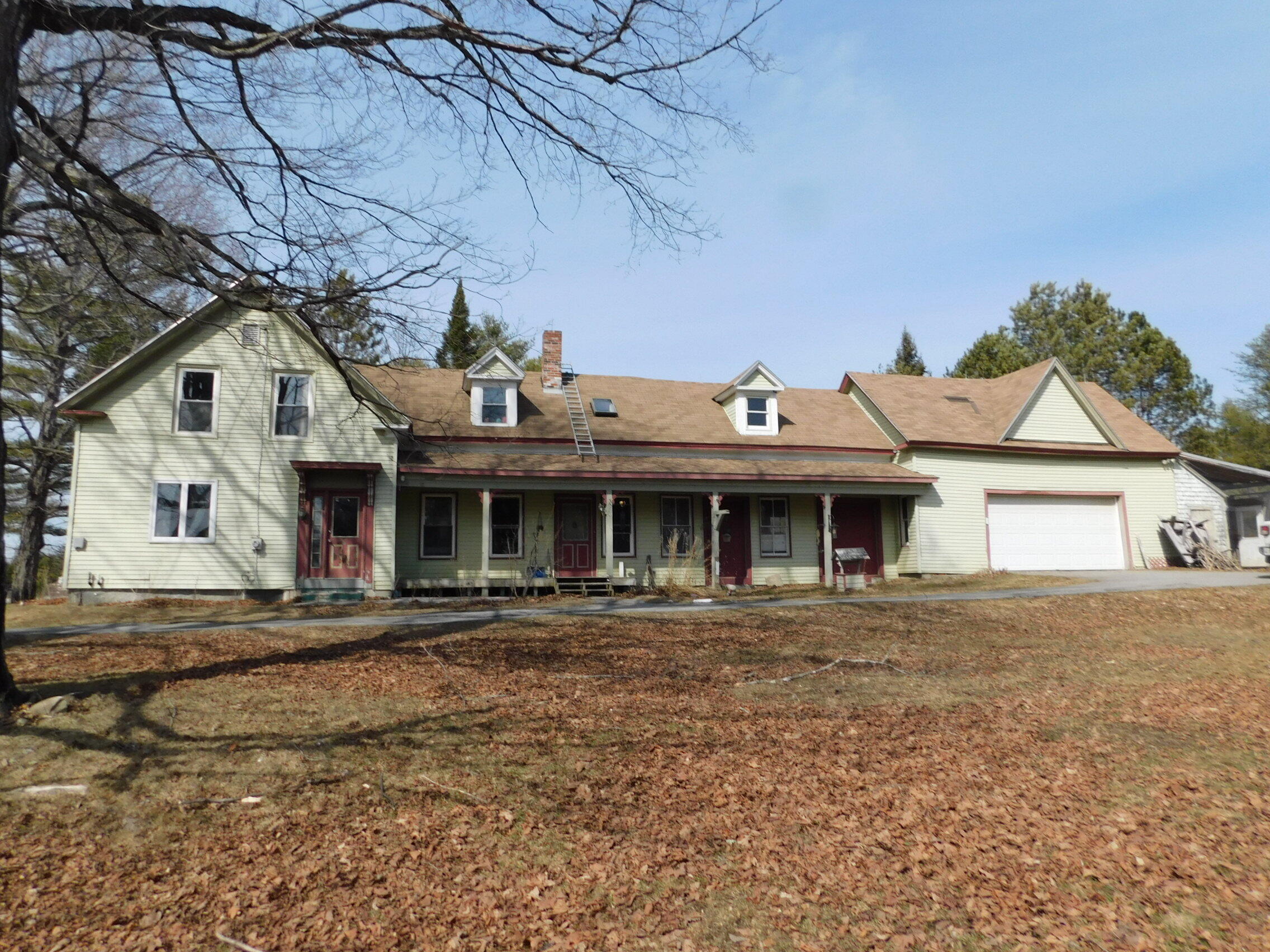 943 Beckwith Road Cornville, ME 04976 - Photo 3 of 51