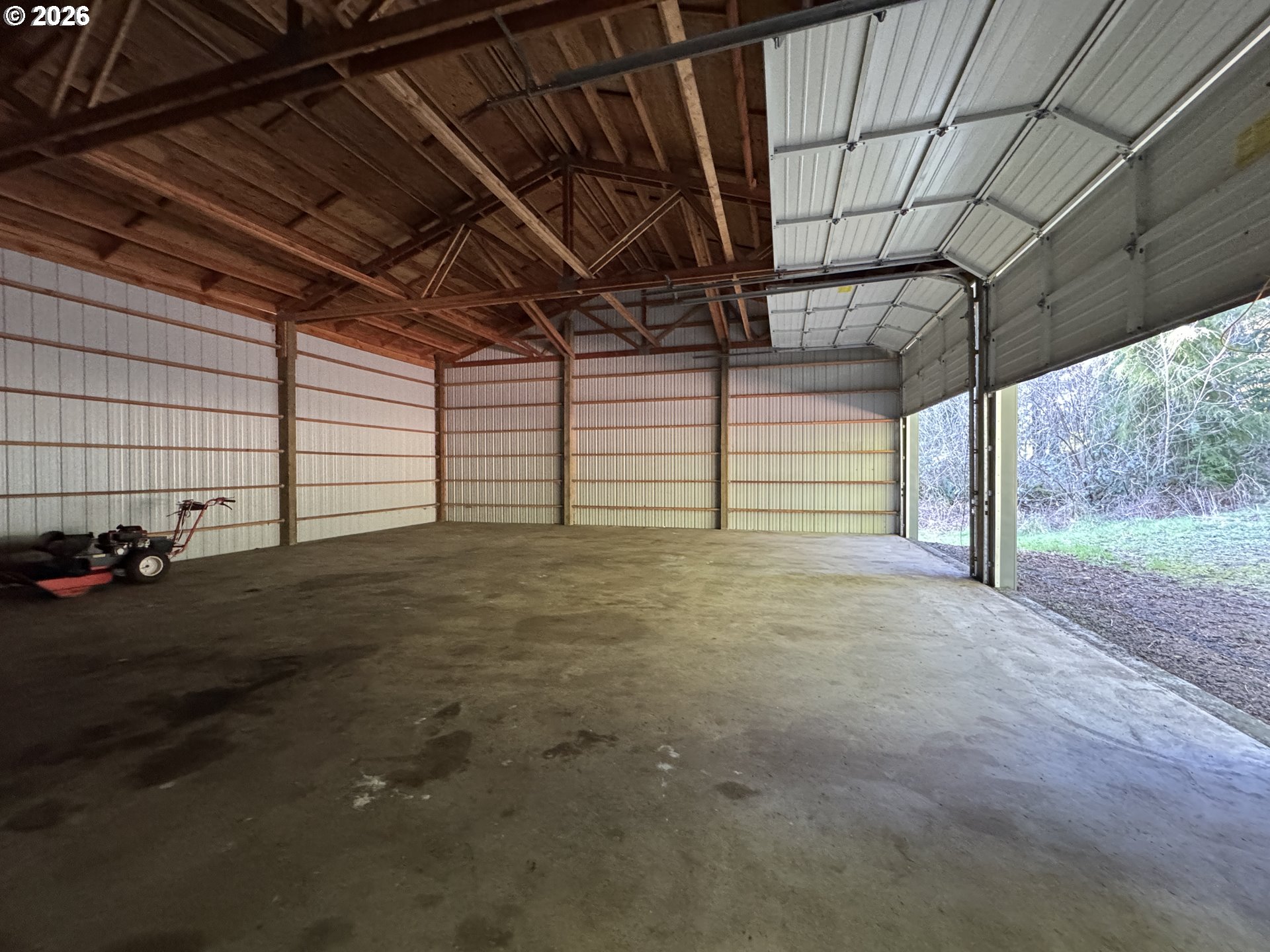 700 Sutton Creek Road Tillamook, OR 97141 - Photo 20 of 45 Shop