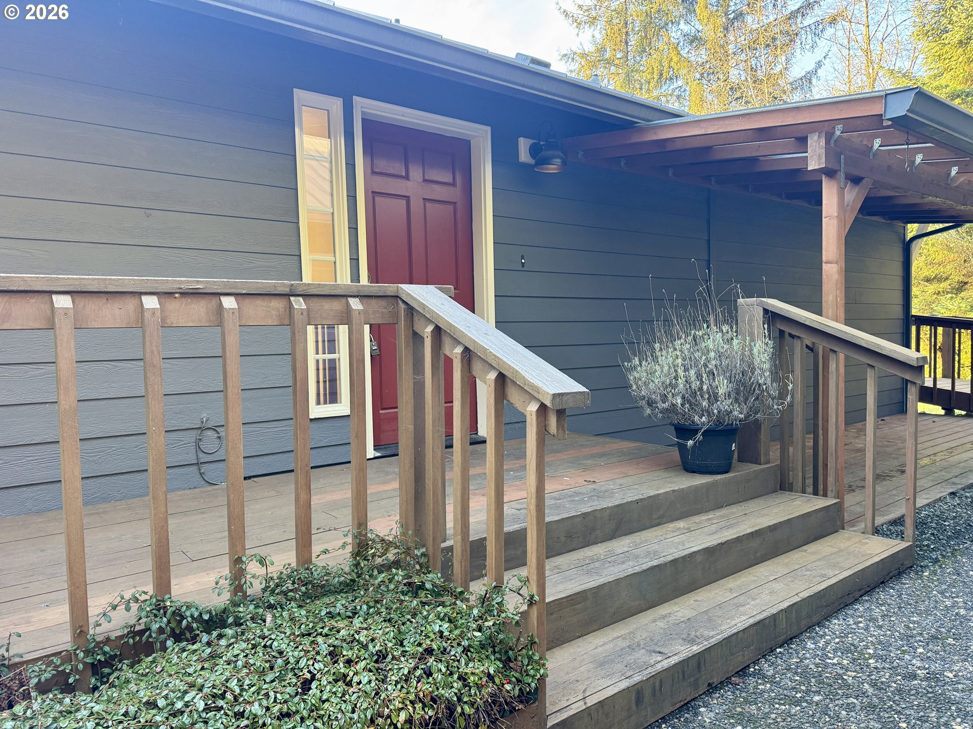 700 Sutton Creek Road Tillamook, OR 97141 - Photo 21 of 45