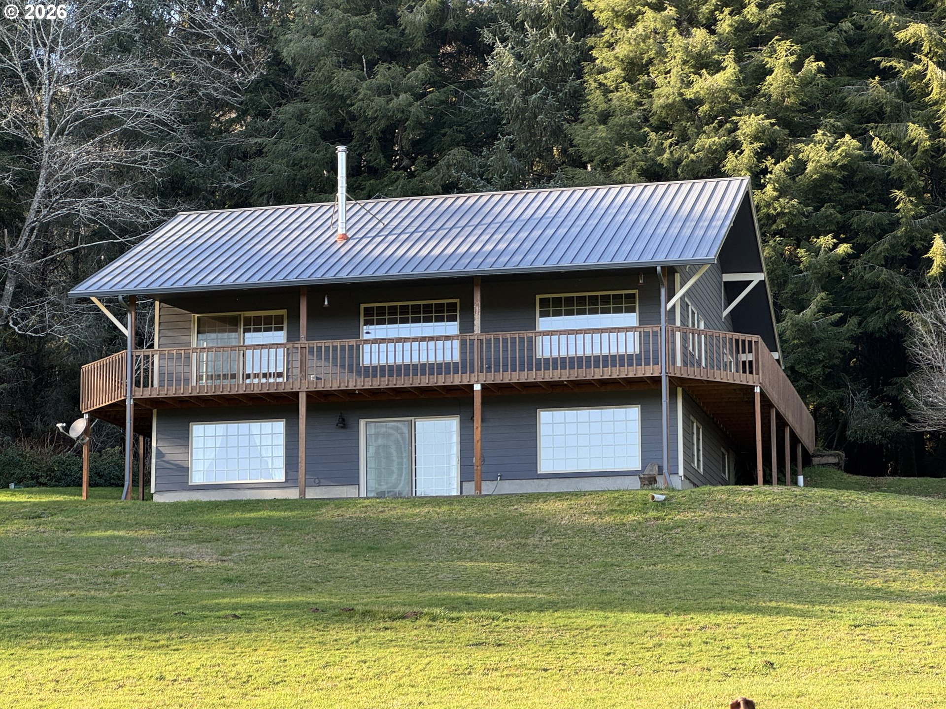 700 Sutton Creek Road Tillamook, OR 97141 - Photo 4 of 45