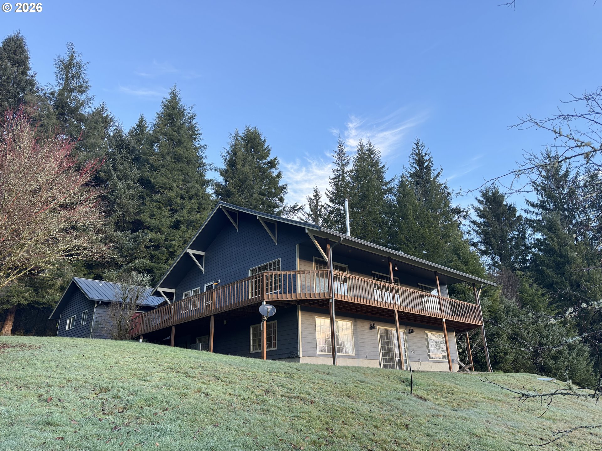 700 Sutton Creek Road Tillamook, OR 97141 - Photo 5 of 45