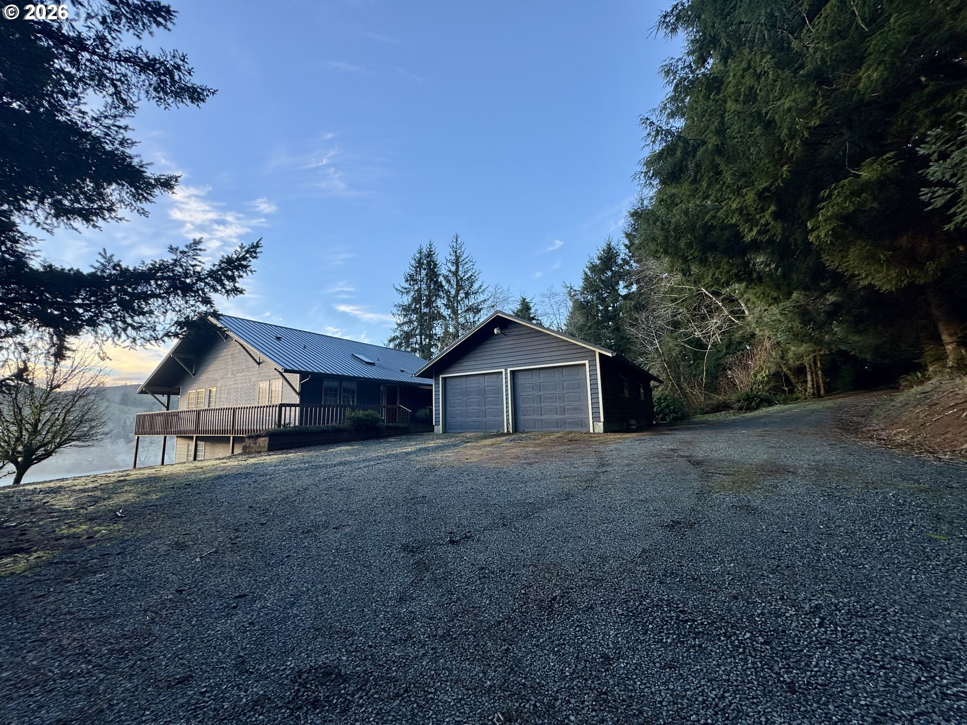 700 Sutton Creek Road Tillamook, OR 97141 - Photo 8 of 45