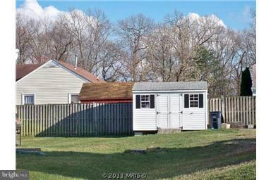 8813 Francesca Drive Clinton, MD 20735 - Photo 2 of 17 Shed