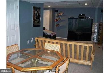 8813 Francesca Drive Clinton, MD 20735 - Photo 12 of 17 Basement 2