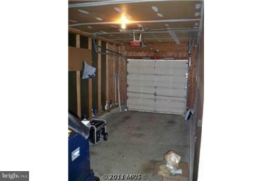 8813 Francesca Drive Clinton, MD 20735 - Photo 14 of 17 Garage