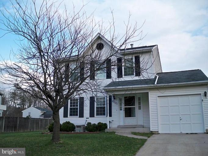 8813 Francesca Drive Clinton, MD 20735 - Photo 17 of 17 Exterior (Main)