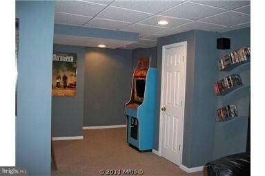 8813 Francesca Drive Clinton, MD 20735 - Photo 5 of 17 Basement 3
