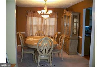 8813 Francesca Drive Clinton, MD 20735 - Photo 9 of 17 Dining Room