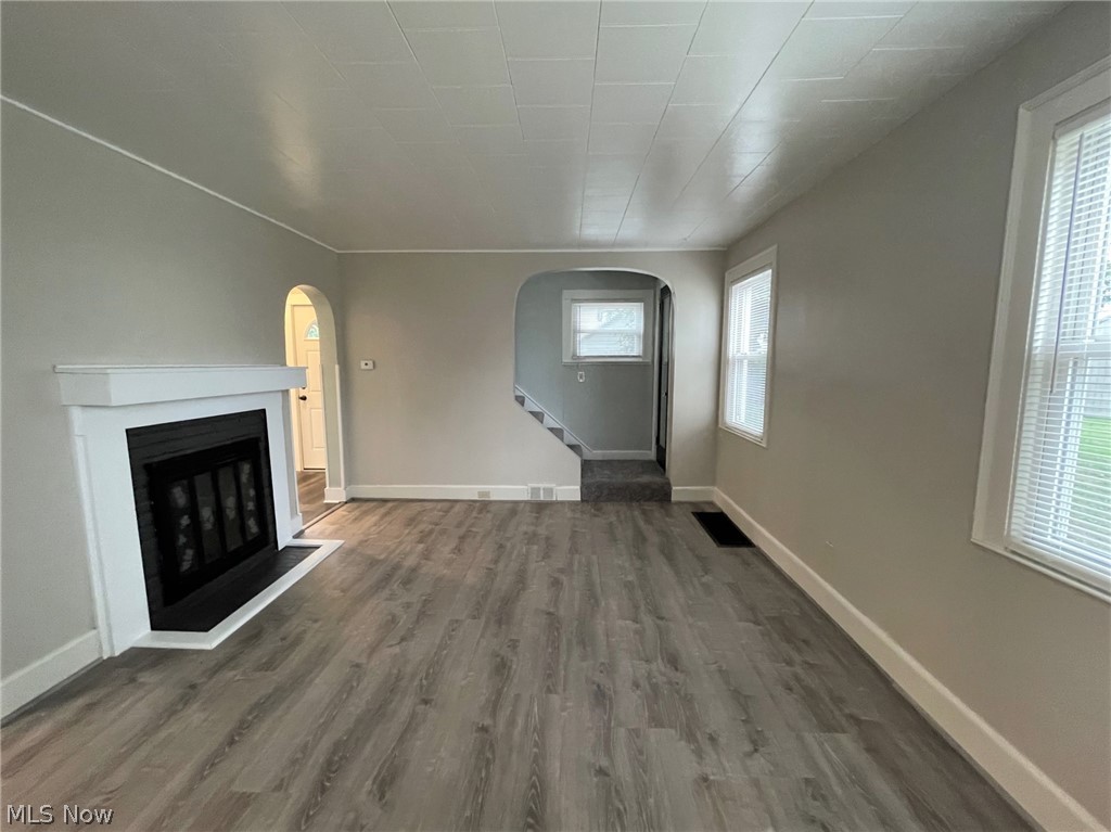 1357 Crescent Road Southwest Canton, OH 44710 - Photo 17 of 35 Gallery Image 17