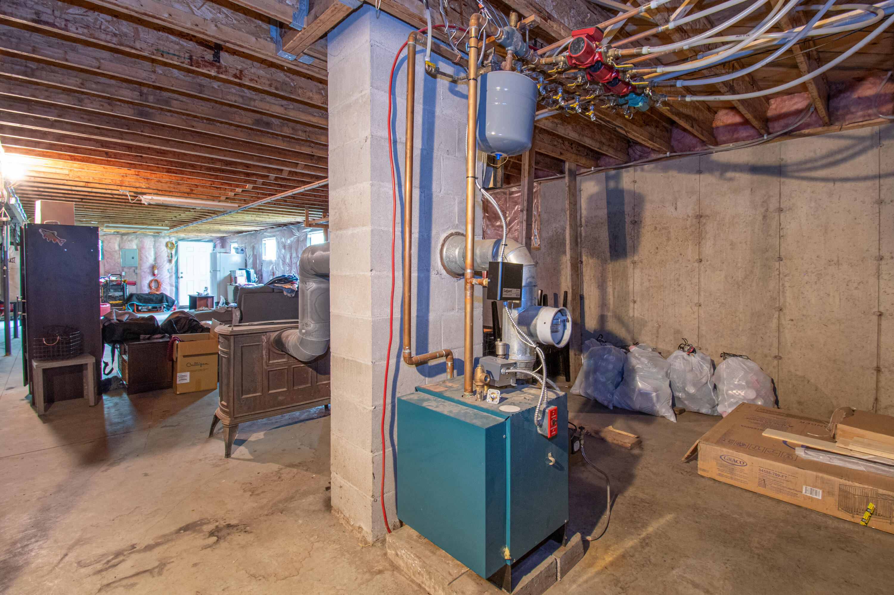 313 East Old County Road Newcastle, ME 04553 - Photo 23 of 57 313EOldCountyRd.Newcastle-20