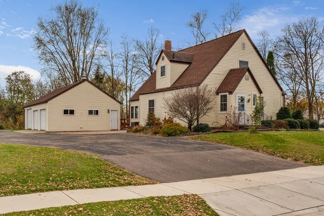 $245,000 | 127 East Broadway Street, Blair, WI 54616