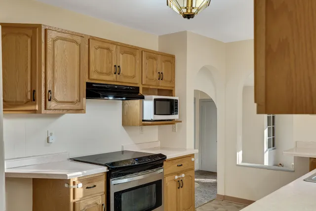 $245,000 | 127 East Broadway Street, Blair, WI 54616