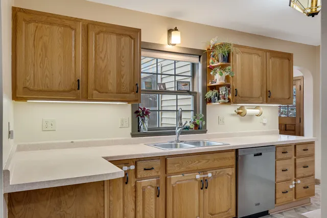 $245,000 | 127 East Broadway Street, Blair, WI 54616