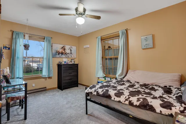 $245,000 | 127 East Broadway Street, Blair, WI 54616