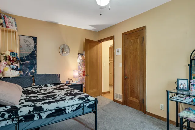 $245,000 | 127 East Broadway Street, Blair, WI 54616