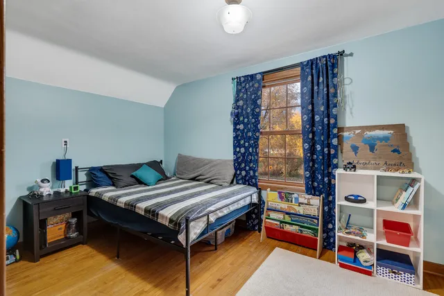 $245,000 | 127 East Broadway Street, Blair, WI 54616