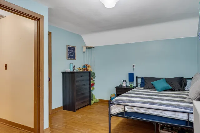 $245,000 | 127 East Broadway Street, Blair, WI 54616