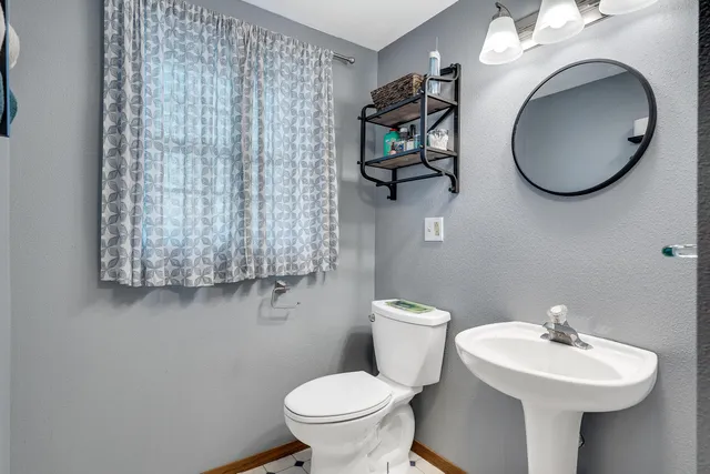 $245,000 | 127 East Broadway Street, Blair, WI 54616