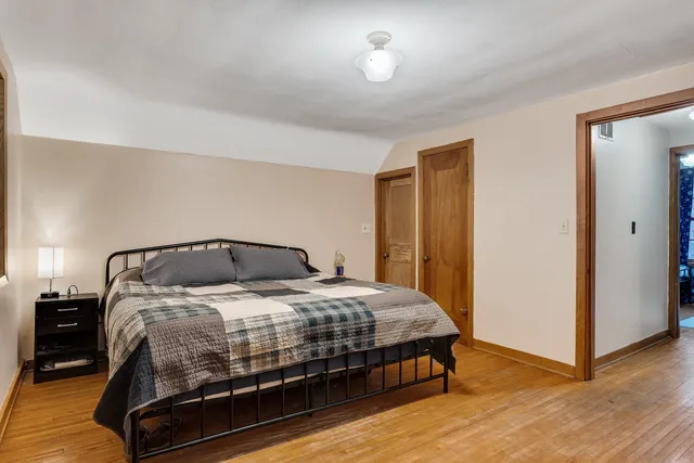 $245,000 | 127 East Broadway Street, Blair, WI 54616