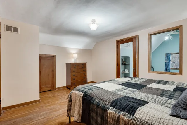 $245,000 | 127 East Broadway Street, Blair, WI 54616