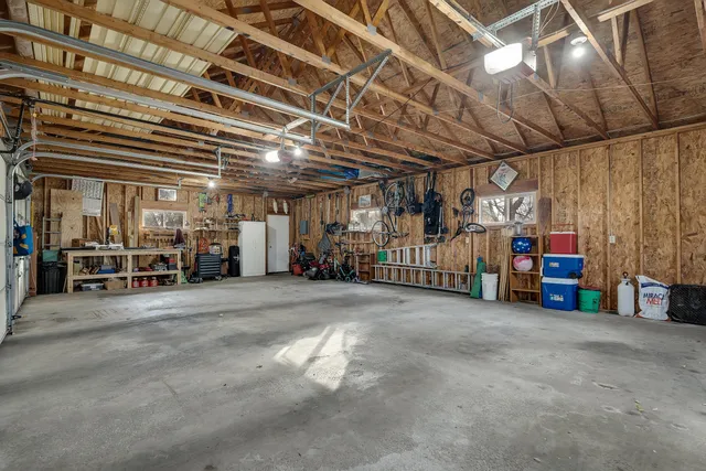 $245,000 | 127 East Broadway Street, Blair, WI 54616