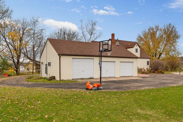 $245,000 | 127 East Broadway Street, Blair, WI 54616