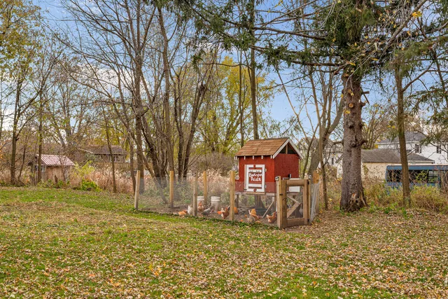 $245,000 | 127 East Broadway Street, Blair, WI 54616