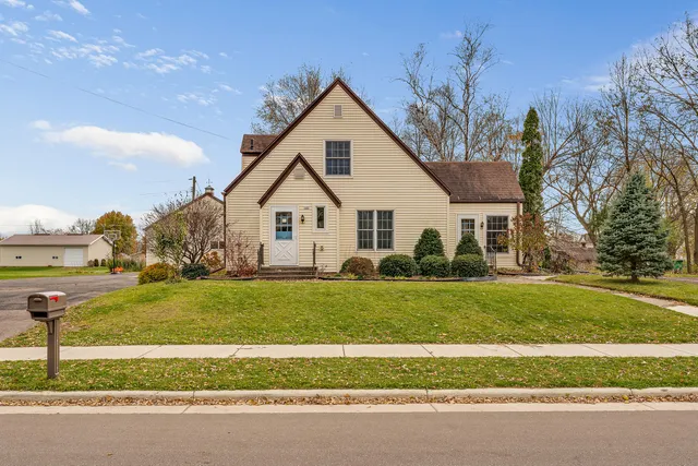 $245,000 | 127 East Broadway Street, Blair, WI 54616