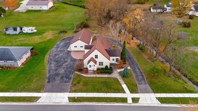 $245,000 | 127 East Broadway Street, Blair, WI 54616