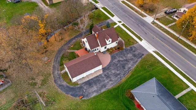 $245,000 | 127 East Broadway Street, Blair, WI 54616