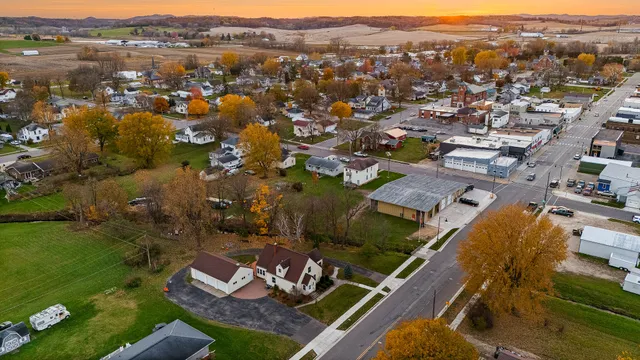 $245,000 | 127 East Broadway Street, Blair, WI 54616