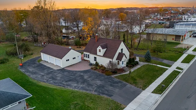 $245,000 | 127 East Broadway Street, Blair, WI 54616