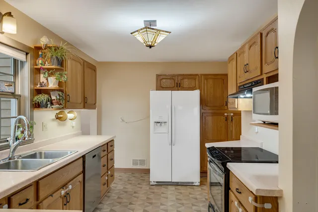 $245,000 | 127 East Broadway Street, Blair, WI 54616