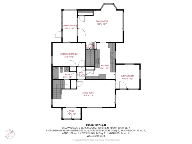 $245,000 | 127 East Broadway Street, Blair, WI 54616