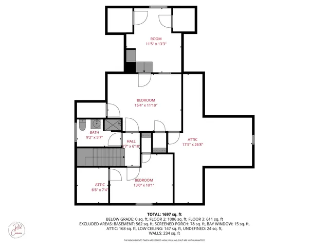 $245,000 | 127 East Broadway Street, Blair, WI 54616